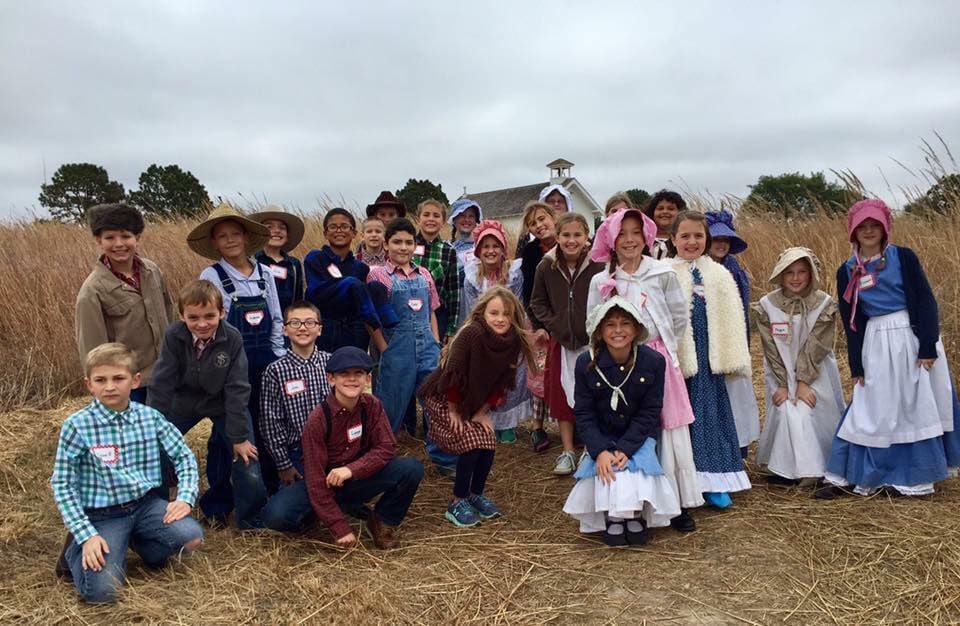 Heritage School